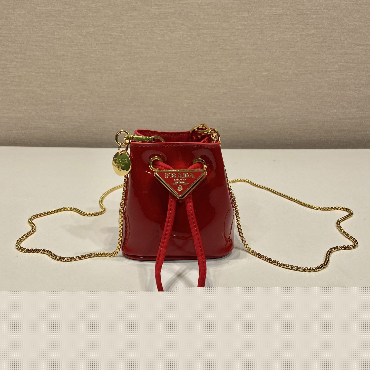Pra*a satchel bags
